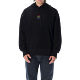 Black Sweatshirt